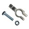 Grote Die Cast Clamp, 4 Ga, Pos, Pk 1 82-9054 - alternate 4